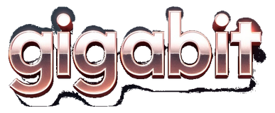 gigabit logo